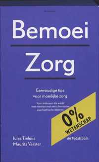 Bemoeizorg