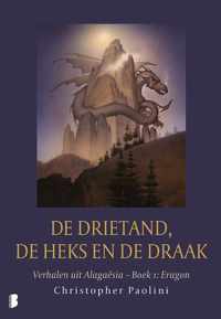 De drietand, de heks en de draak