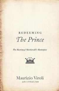 Redeeming The Prince