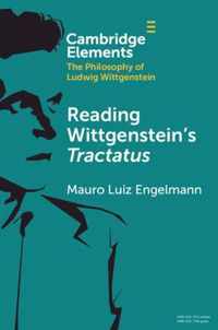 Reading Wittgenstein's Tractatus