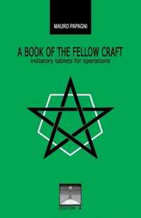 A Book of the Fellow Craft