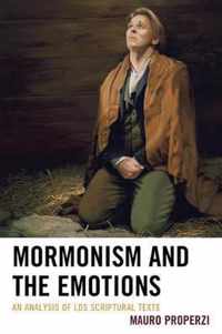 Mormonism and the Emotions