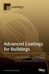 Advanced Coatings for Buildings