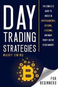 Day Trading Strategies for Beginners