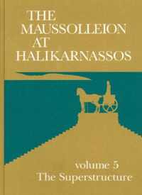 Maussolleion at Halikarnassos