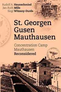 St. Georgen - Gusen - Mauthausen