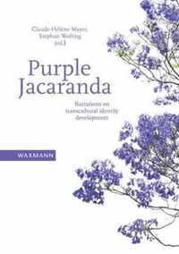 Purple Jacaranda