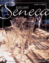 Elegant Seneca Glass