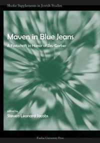 Maven in Blue Jeans