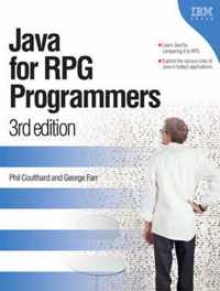 Java for RPG Programmers