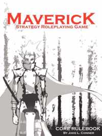 Maverick, Strategy RPG