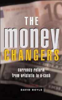 The Money Changers