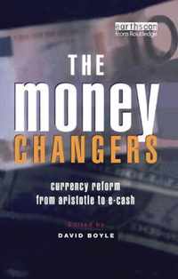 The Money Changers