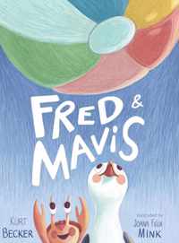 Fred & Mavis