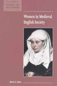 Women in Medieval English Society