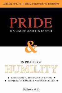 Pride & Humility