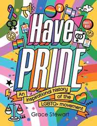 Have Pride