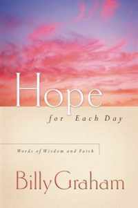 Hope for Each Day