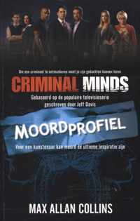 Moordprofiel