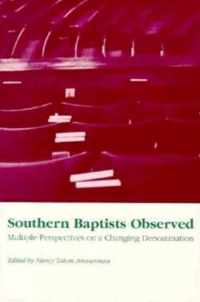 Southern Baptists Observed