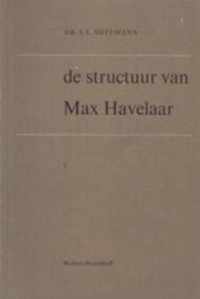 2 dln Structuur van max havelaar