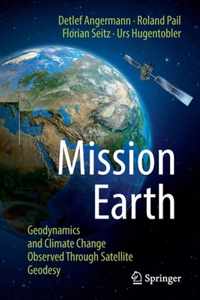 Mission Earth