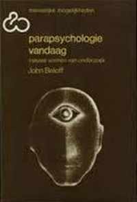 Parapsychologie vandaag