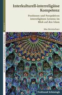 Interkulturell-Interreligioese Kompetenz