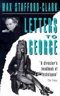 Letters To George