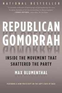 Republican Gomorrah