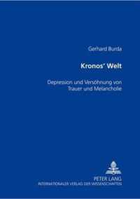 Kronos' Welt