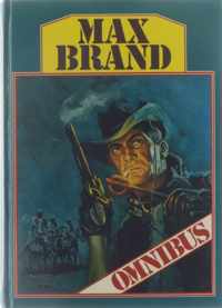 Max Brand Omnibus