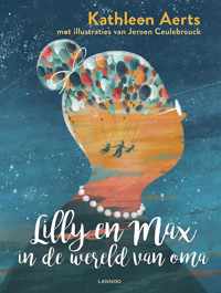 Lilly en Max