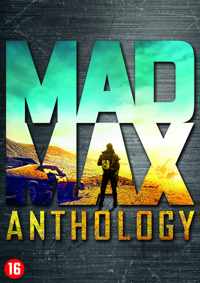 Mad Max Anthology