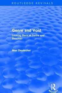 Genre and Void