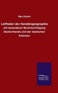 Leitfaden der Handelsgeographie