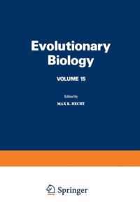 Evolutionary Biology