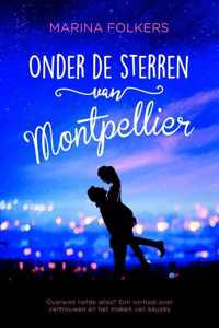 Onder de sterren van Montpellier