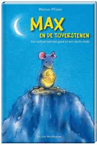 Max  -   Max en de toverstenen