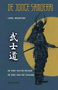 De jonge samoerai - Chris Bradford - Hardcover (9789000380725)