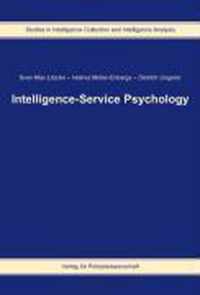 Intelligence-Service Psychology