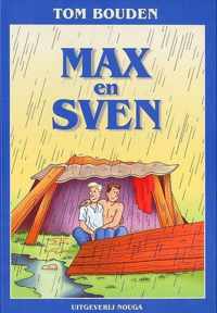 Max en Sven