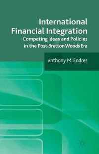 International Financial Integration