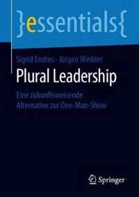 Plural Leadership