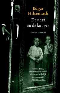 De Nazi En De Kapper