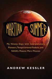 Martian Summer