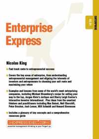 Enterprise Express