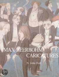 Max Beerbohm's Caricatures