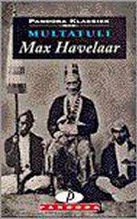 Max Havelaar of De koffieveilingen der Nederlandse Handelsmaatschappij