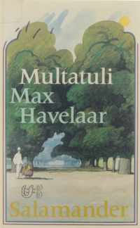 Max Havelaar, of De Koffiveilingen der Nederlandsche Handelmaatschappy